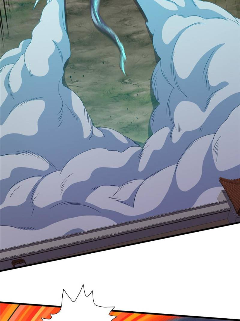 Invincible Martial Sage Chapter 131 34
